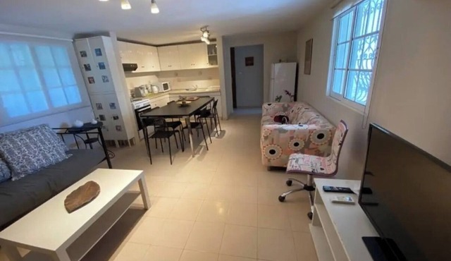Villa- Nea Kalikrateia - 2-bedroom Apartmen in Nea Propontida
