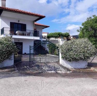 Villa Nefeli in Agios Nikolaos