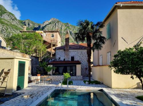Villa Nicole