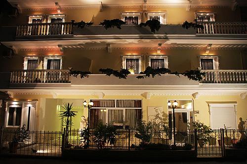 Villa Niki