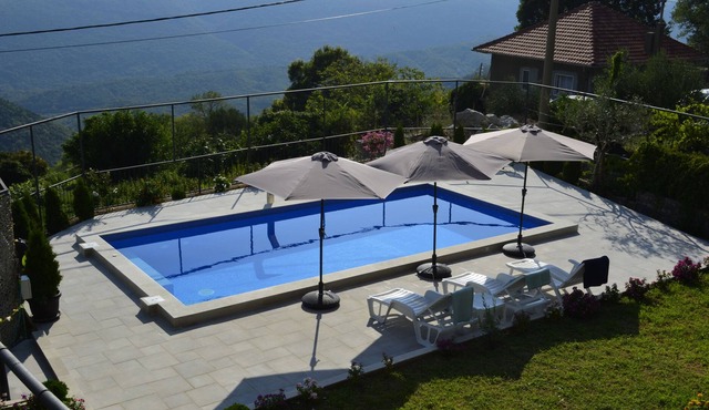 Villa Nikola - Nature fresh air suitable for families