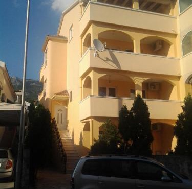 Villa Nova