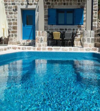 Villa Old Olive