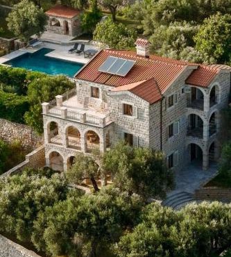 Villa Olive Grove