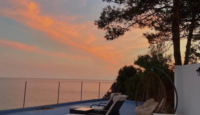 Villa Palma in Alexandroupoli