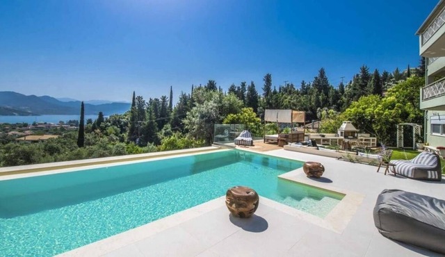 Villa Pandora