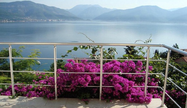 Villa Panorama