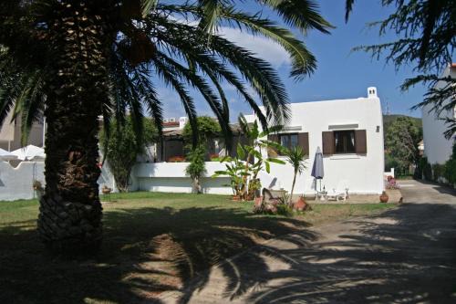 Villa Paradiso in Neos Marmaras