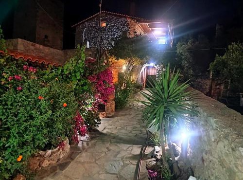 Villa Pasas