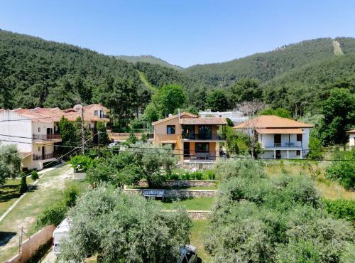 Villa Pefko