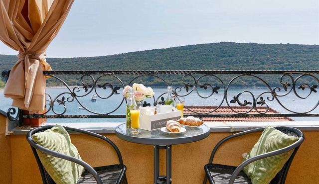 Villa Penelopa wirh Seaview