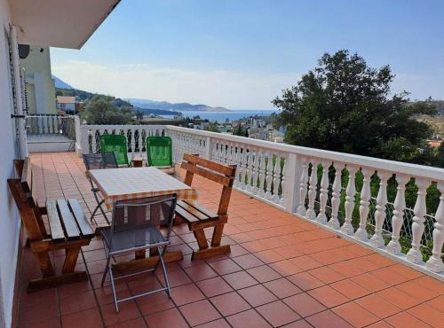 Villa Peonia