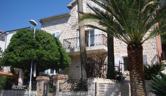 Villa Perla Del Mare