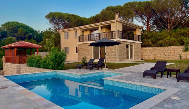 Villa Petra Zagora