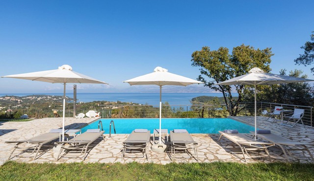 Villa Pietra Gialla by Rodostamo Collection