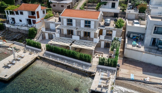 Villa Plitka