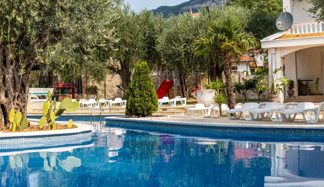 Villa Ponta