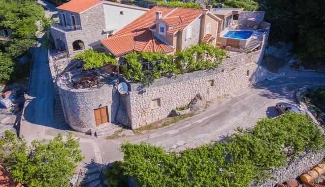 Villa Princess Mary