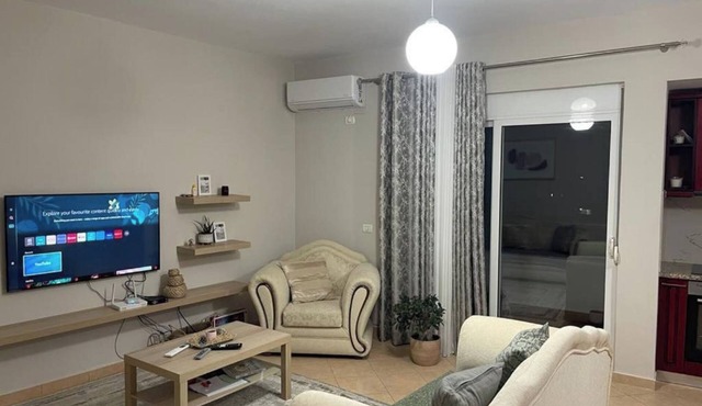Villa Prishtina in Sarande