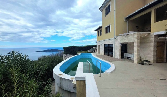 Villa Provence Budva