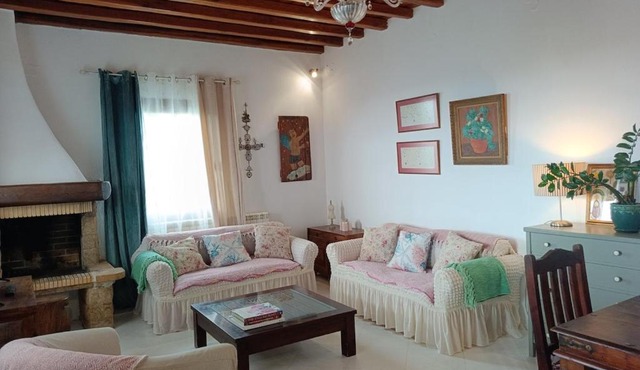 Villa Rahes Kofini