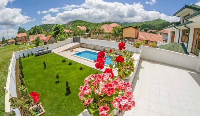 Villa Ramonte Cetinje