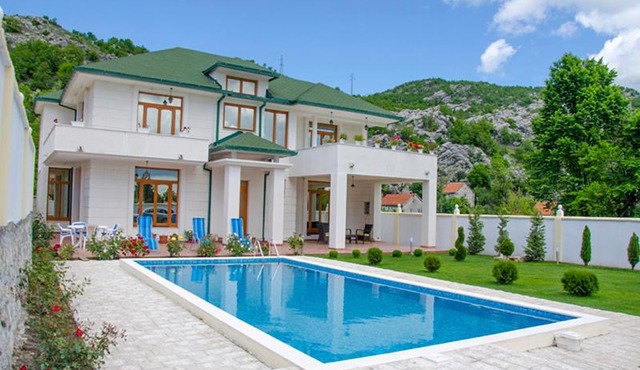Villa Ramonte