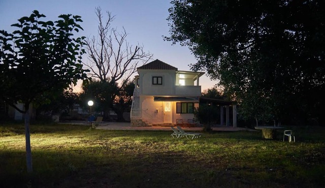 Villa Rania/Zante Drosia