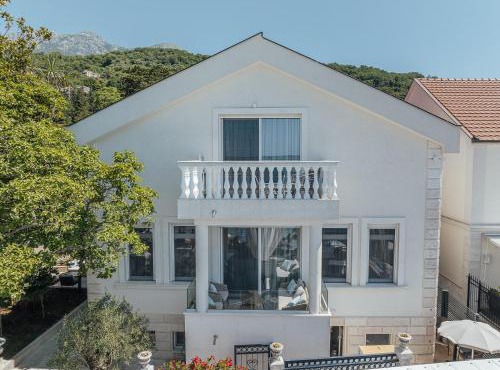 Villa Regens 1928