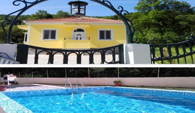 Villa Relax