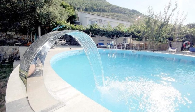 Villa Rezevici