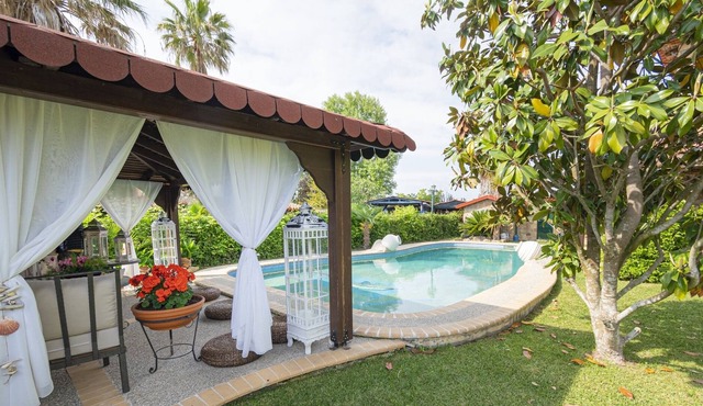 Villa Rodi by Travel Pro Services in Kassandra