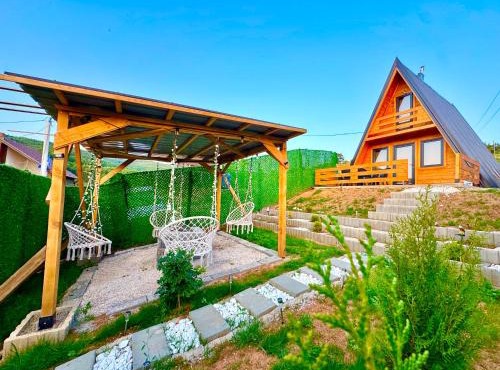 Villa Roi 3 in Ferizaj
