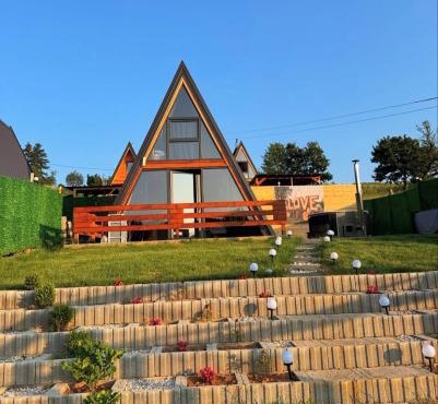 Villa Roi in Ferizaj