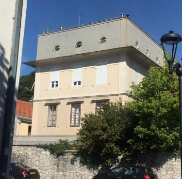 Villa Royal