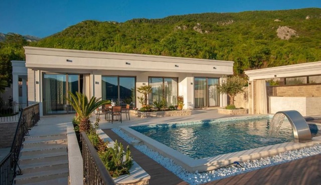 Villa Salute