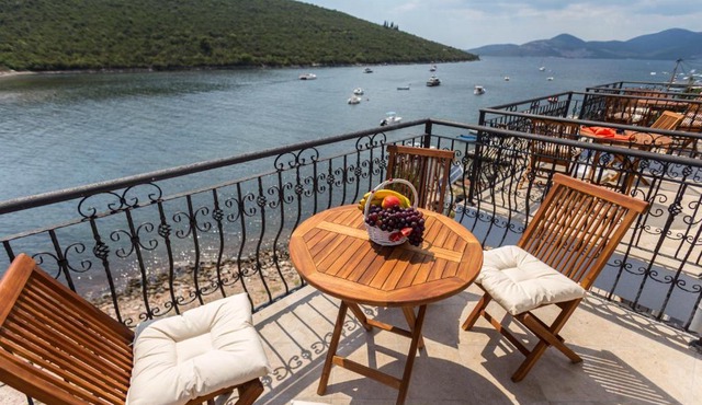 Villa SAN Apartments