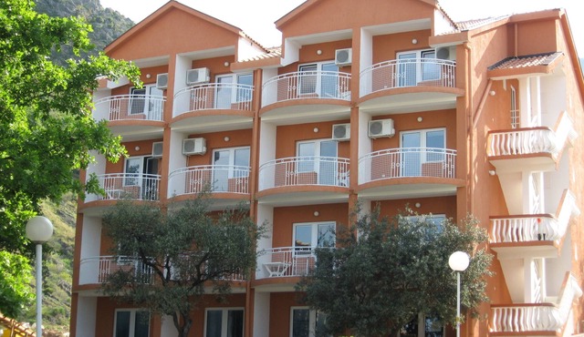 Villa San Marco