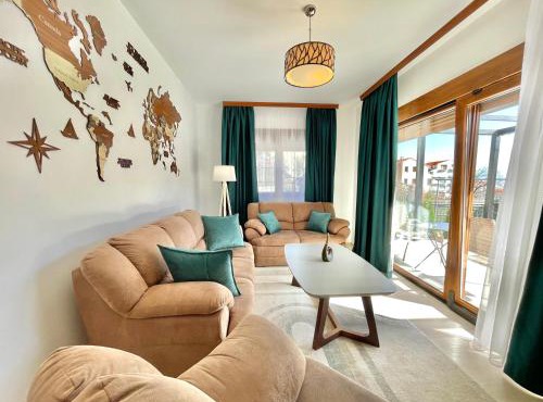 Villa Serenity Budva