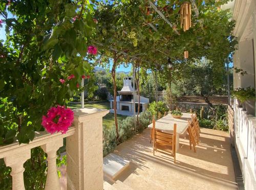 Villa Serenity
