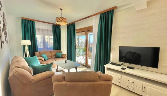 Villa Serenity