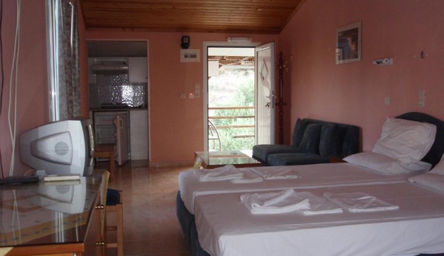 villa seretis