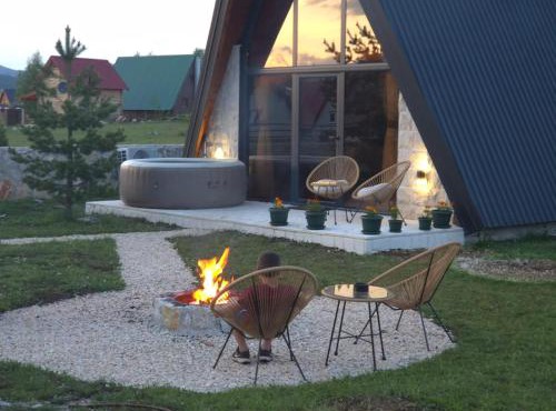 Villa Silence
