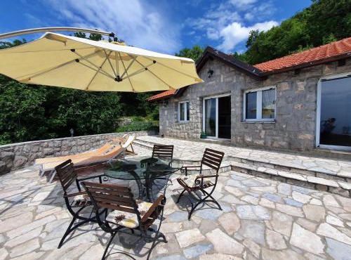 Villa Sofija Lapcici