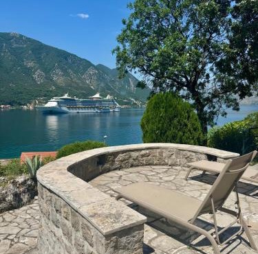 Villa Soul of Kotor