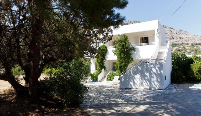Villa Stamatis