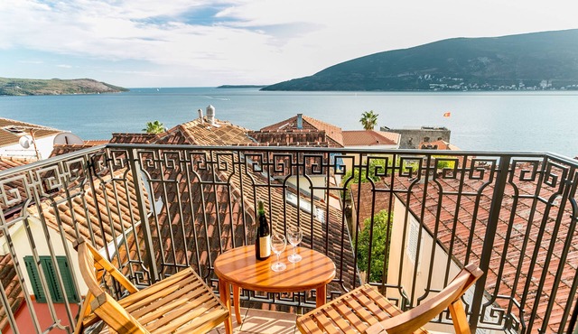 Villa Stari Grad