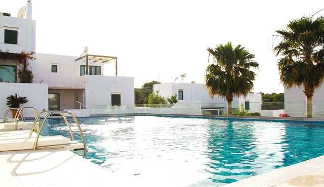 Villa Stefania NEW Villa IN Rethymno Crete Greece in Rethymno