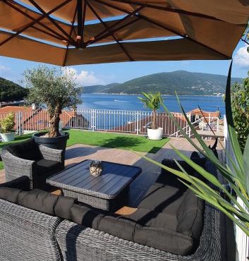 Villa Stella Rose