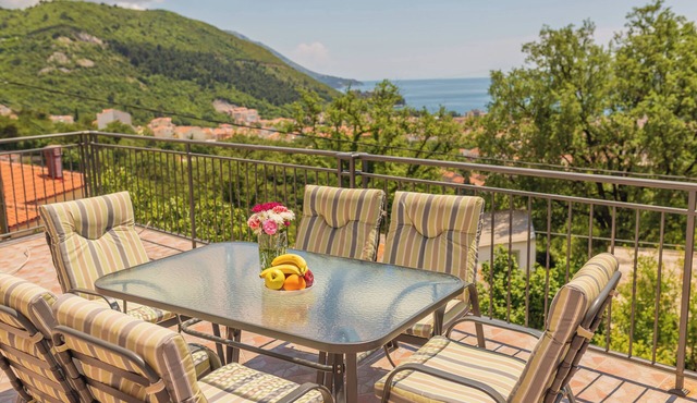 Villa Sunny Hill